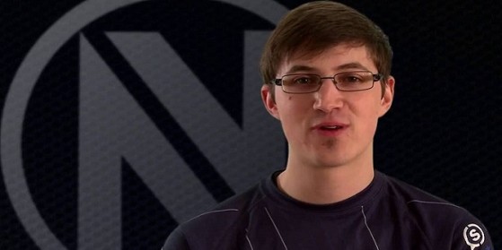 COD Champ Rambo et EnVyUs interview