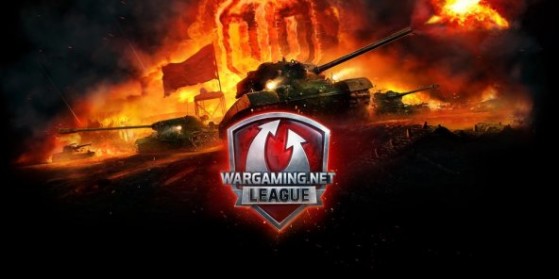 Wargaming.net League, tournois