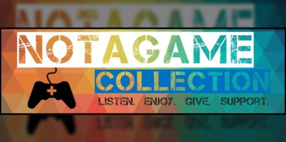 NotAGame Collection : la musique indé