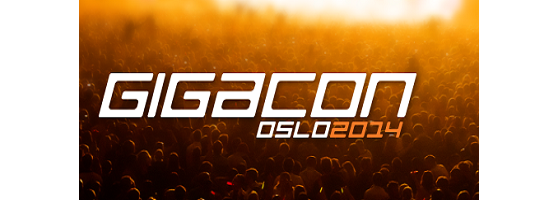 GIGACON CS:GO 2014