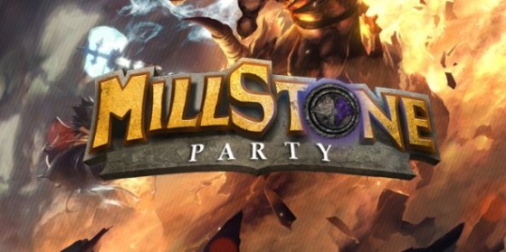 Millstone Party 6