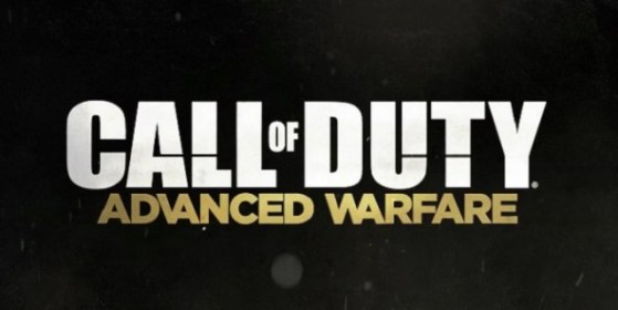 Advanced Warfare Official Screenshot