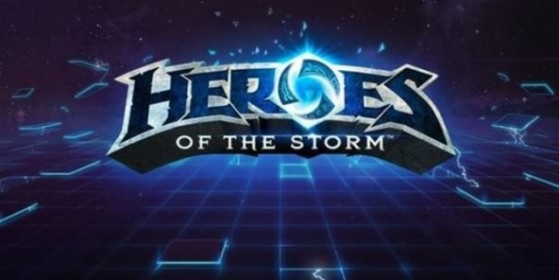 Mise à jour Alpha Heroes of the Storm