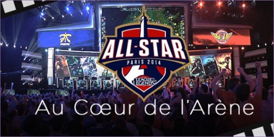 Reportage All Star
