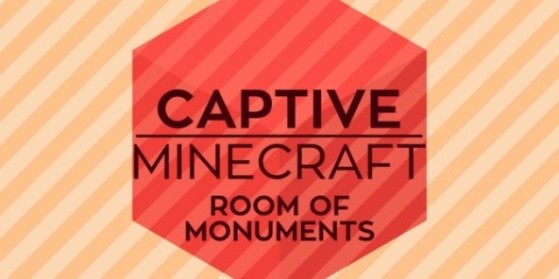 Map : Captive Minecraft II