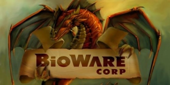 Bioware tease Shadow Realms ?