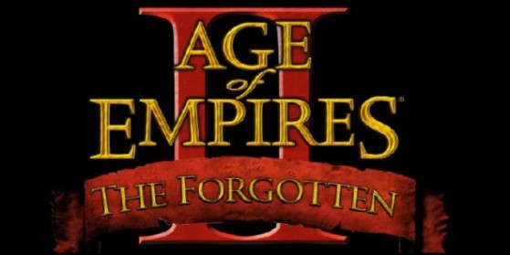 Présentation : Forgotten Empires