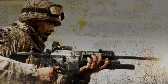 COD 4 Modern Warfare Walkthrough