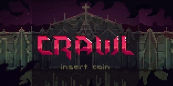 Date de sortie de Crawl