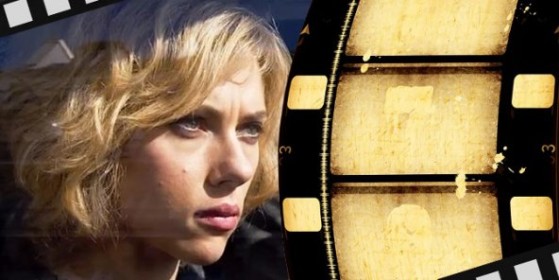 Sortie de Lucy au cinéma