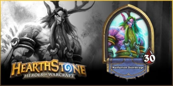 Défi de classe druide Naxxramas