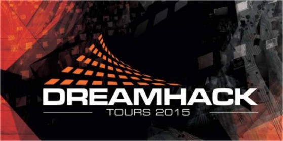 DreamHack Tours 2015