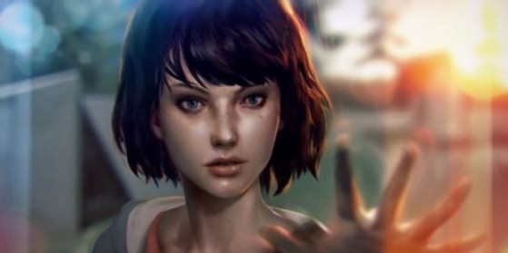 GC : Square annonce Life is Strange