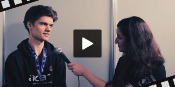 Gamescom 2014 : Interview de Mimer