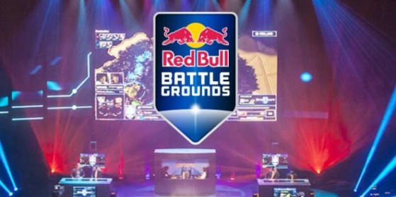 Red Bull Battle Grounds : Online Open