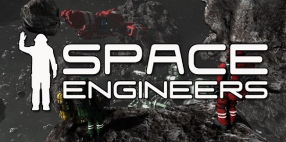 Space engineers annoncé sur Xbox One