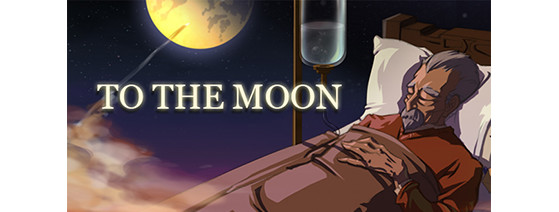 Une suite de la saga 'To the moon'