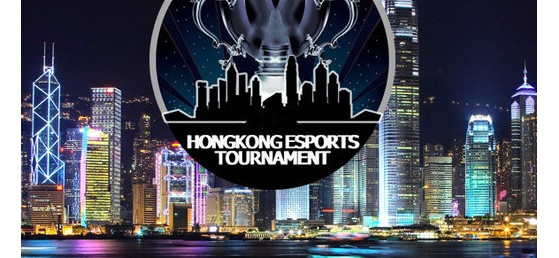 Hong Kong Esports Tournament 2014