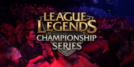 LCS NA Summer playoffs