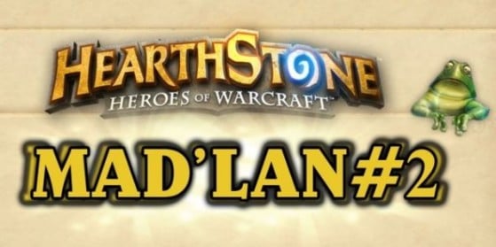 Mad'Lan #2