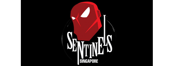 Singapore Sentinels libère ses joueurs