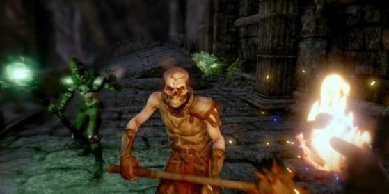 Lichdom : Battlemage - PC