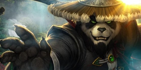 Chen Nouveau Héros dans HoS