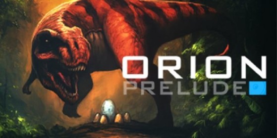 Orion - Prelude
