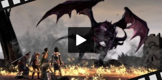 Dragon Age Inquisition : Gameplay
