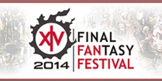 FFXIV : Diffusion direct du Festival