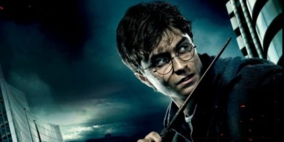 Harry Potter : Une nouvelle trilogie