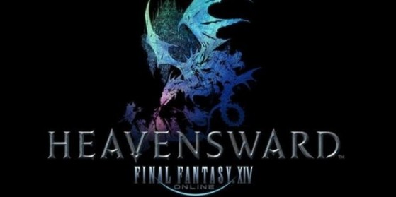 Heavensward, extension Final Fantasy XIV