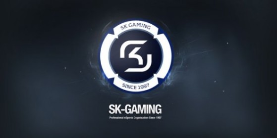 CandyPanda quitte SK Gaming