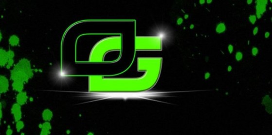 Optic Gaming : derrière le Green Wall