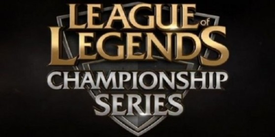 LCS Expansion Tournament NA