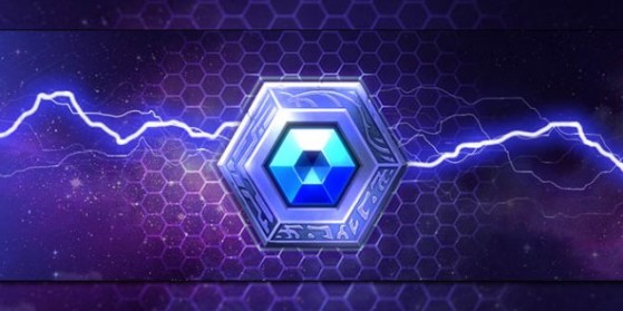 HotS : Mode ranked, ligues, rangs