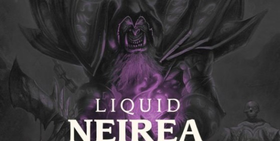 Neirea rejoint Team Liquid
