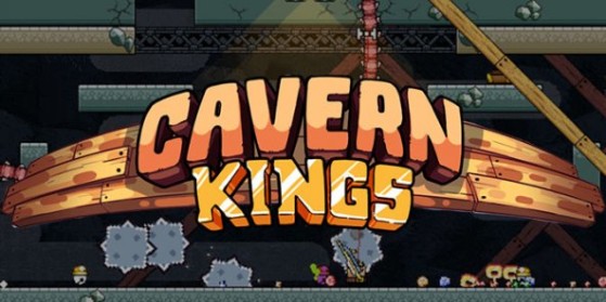 Aperçu de Cavern Kings