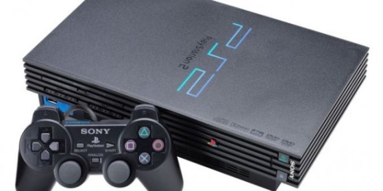 20 ans de Playstation : la PS2