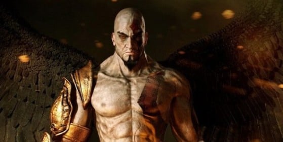 God of War PS4 : c'est confirmé !