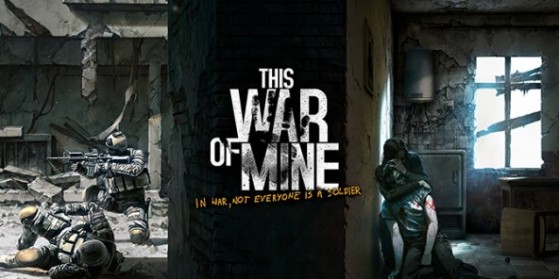 This War of Mine, PC, Mac, Linux