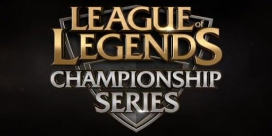 Date de la S5 de League of Legends