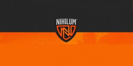 Nihilum débarque sur Hearthstone