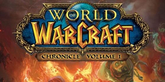 Warcraft : Chroniques
