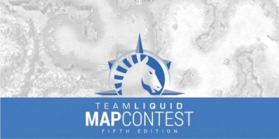 Team Liquid Map Contest #5
