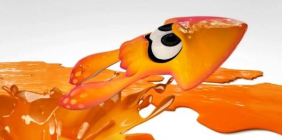 De nouvelles infos pour Splatoon