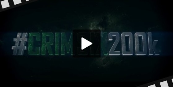 Crimsix : Le film, Ian Porter 200K