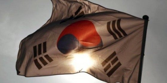Scandale des paris illégaux en Corée