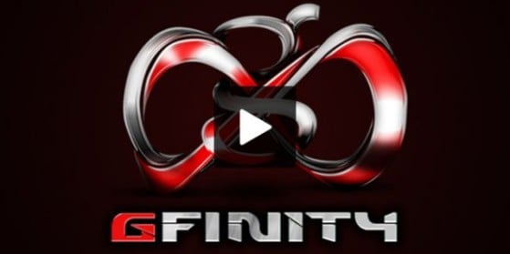 Gfinity du 11 février pour Millenium