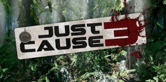 Just Cause 3 : Première vidéo